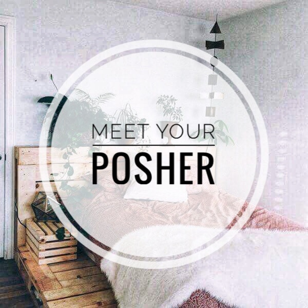 Meet your Posher, Chanel
